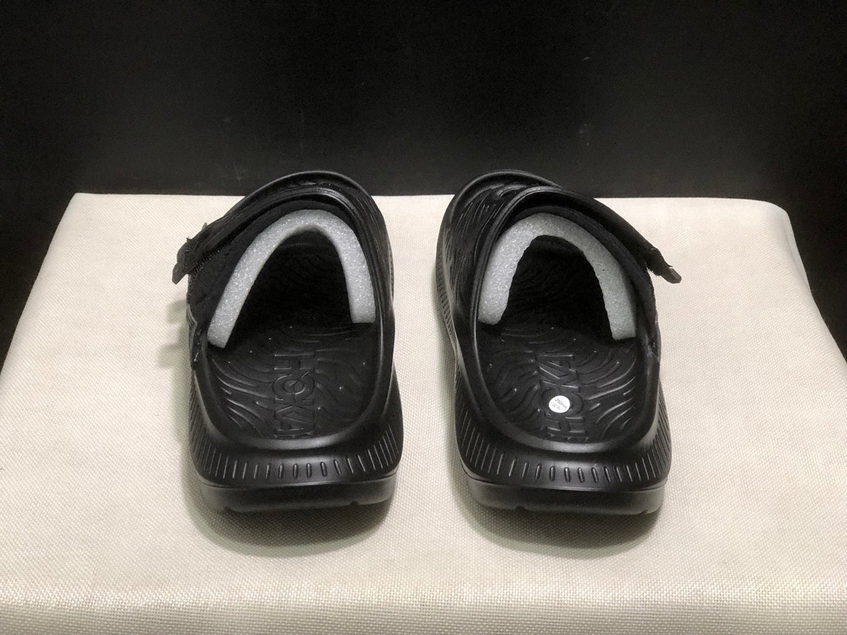 WTAPS x  HOKA ONE ONE ORA Luxe